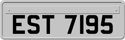 EST7195