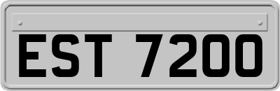 EST7200