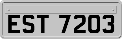 EST7203