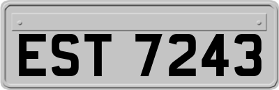 EST7243