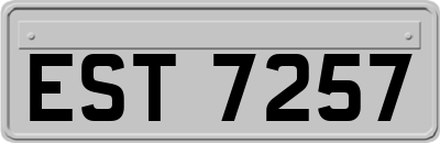 EST7257