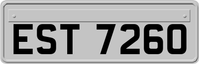 EST7260
