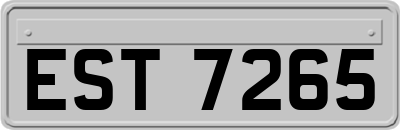 EST7265