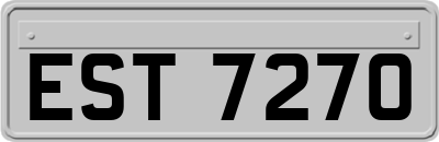 EST7270