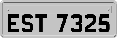 EST7325