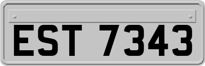 EST7343