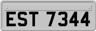 EST7344