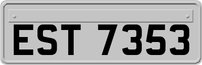 EST7353