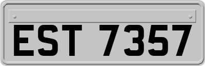 EST7357
