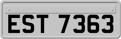 EST7363