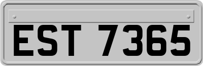 EST7365