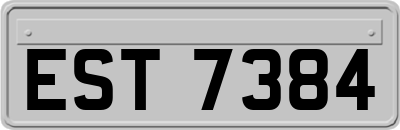 EST7384