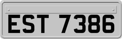 EST7386