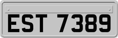 EST7389
