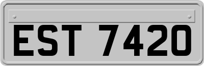 EST7420