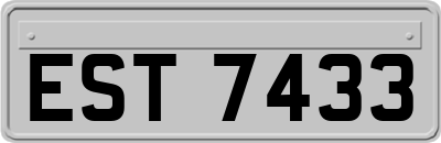 EST7433