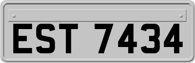 EST7434