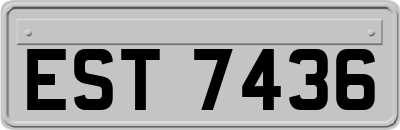 EST7436