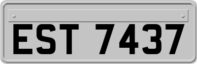 EST7437