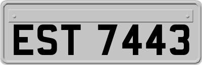 EST7443