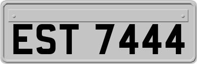 EST7444