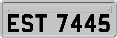 EST7445