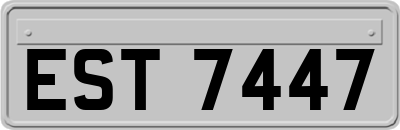 EST7447