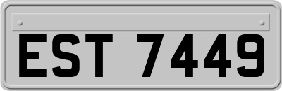EST7449
