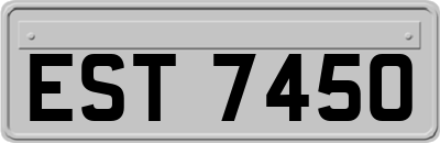 EST7450