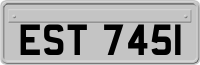 EST7451