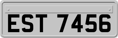 EST7456