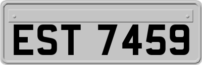 EST7459