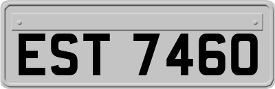 EST7460