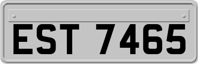 EST7465
