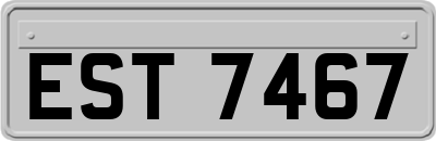EST7467