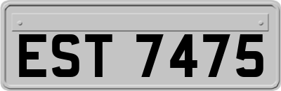 EST7475