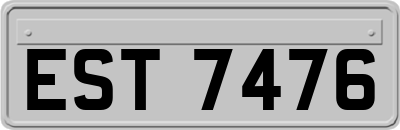EST7476