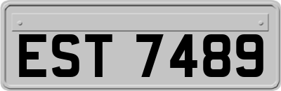 EST7489