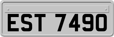 EST7490