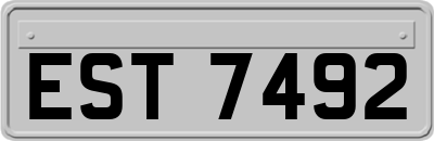 EST7492