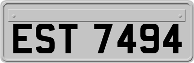 EST7494