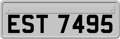 EST7495