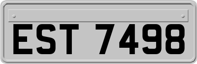 EST7498
