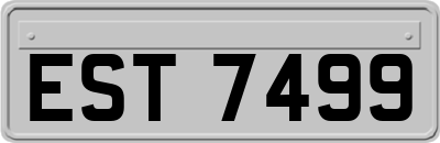 EST7499