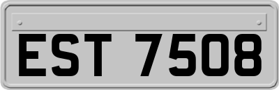 EST7508
