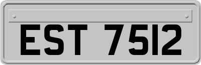 EST7512