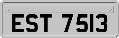 EST7513