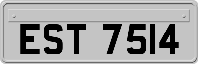 EST7514