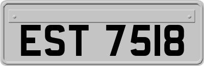 EST7518