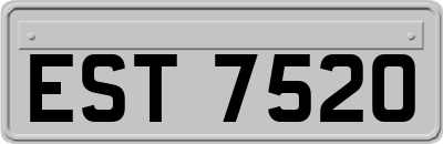 EST7520